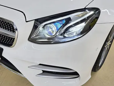 Mercedes-Benz E-Class 2020, 8726 км, за 56000000 KRW - фото 2