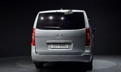 Hyundai Starex 2016, 156769 км, за 8500000 KRW