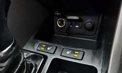 Hyundai Sonata 2013, 130707 км, за 6200000 KRW - фото 27