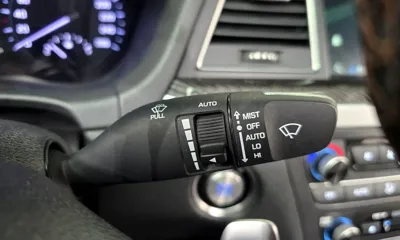 Genesis G80 2018, 121544 км, за 23100000 KRW - фото 28