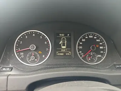 Volkswagen Tiguan 2016, 143900 км, за 31300 CNY - фото 18