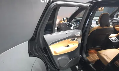 Volvo XC90 2025, 8458 км, за 76900000 KRW - фото 25