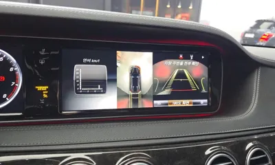 Mercedes-Benz S-Class 2015, 78639 км, за 32800000 KRW - фото 16