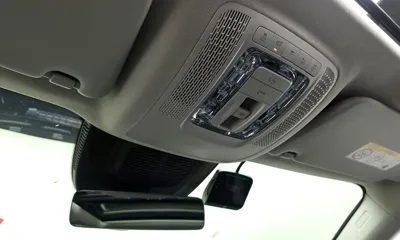 Mercedes-Benz GLE-Class 2026, 824 км, за 132500000 KRW - фото 29