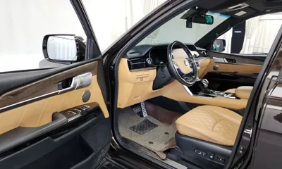 Kia Mohave 2021, 100816 км, за 26790000 KRW - фото 9