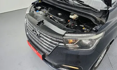 Hyundai Starex 2019, 119359 км, за 13900000 KRW - фото 6