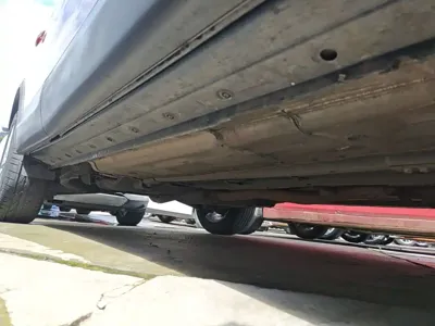 Nissan Qashqai 2016, 75800 км, за 36600 CNY - фото 21