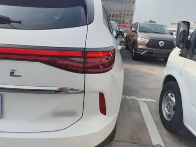Haval H6 2022, 24300 км, за 58600 CNY - фото 8