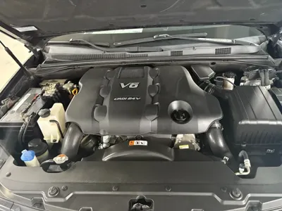 Kia Mohave 2017, 102013 км, за 17500000 KRW - фото 6