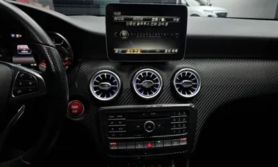 Mercedes-Benz A-Class 2018, 99833 км, за 19990000 KRW - фото 16