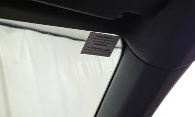 Porsche Taycan 2022, 90862 км, за 88900000 KRW - фото 34
