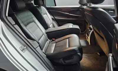 BMW Gran Turismo 2016, 186114 км, за 11900000 KRW - фото 12