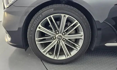 Genesis G80 2018, 68816 км, за 18300000 KRW - фото 5