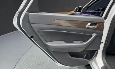 Hyundai Sonata 2019, 88141 км, за 13900000 KRW - фото 25