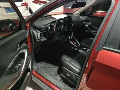 Baojun 510 2019, 91400 км, за 28500 CNY - фото 9