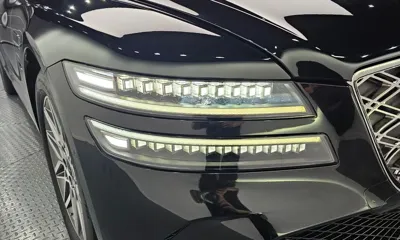 Genesis G80 2025, 41284 км, за 48550000 KRW - фото 22