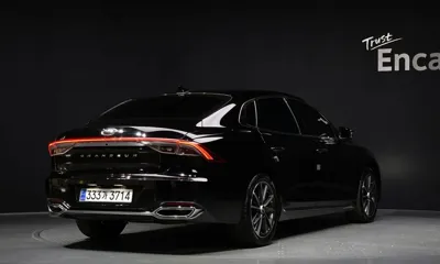 Hyundai Grandeur 2023, 99554 км, за 22400000 KRW - фото 2