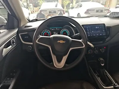 Chevrolet Cavalier 2017, 117700 км, за 24900 CNY - фото 11