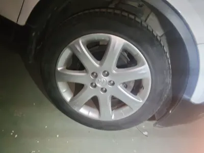 Buick Encore 2015, 70900 км, за 27628.49 CNY - фото 8