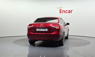 Renault-KoreaSamsung SM3 2015, 91238 км, за 4300000 KRW - фото 4