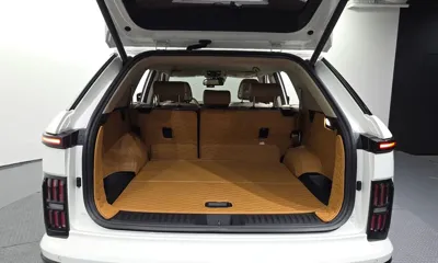 KG_Mobility_Ssangyong Actyon 2025, 11592 км, за 27500000 KRW - фото 20