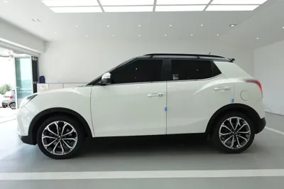 KG_Mobility_Ssangyong TIBOLI 2018, 160000 км, за 6900000 KRW - фото 19