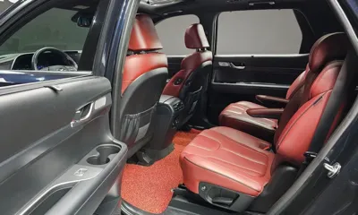 Hyundai Palisade 2019, 209646 км, за 19700000 KRW - фото 12