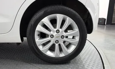 ChevroletGMDaewoo Spark 2016, 37909 км, за 5800000 KRW - фото 21