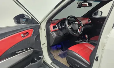 KG_Mobility_Ssangyong TIBOLI 2015, 87300 км, за 6500000 KRW - фото 10