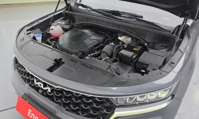 Kia Sorento 2023, 66198 км, за 25500000 KRW - фото 6