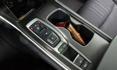 Honda Accord 2019, 25390 км, за 18800000 KRW - фото 9