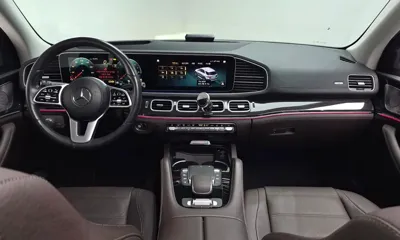 Mercedes-Benz GLE-Class 2022, 60723 км, за 65000000 KRW - фото 7