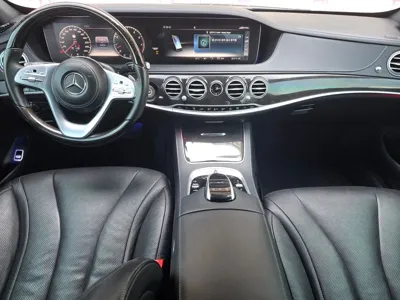 Mercedes-Benz S-Class 2019, 51073 км, за 69990000 KRW - фото 9