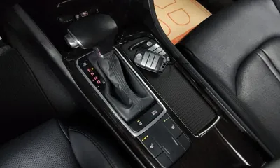 Kia K5 2016, 62718 км, за 9800000 KRW - фото 9