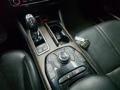 Kia K9 2013, 225851 км, за 5000000 KRW - фото 9