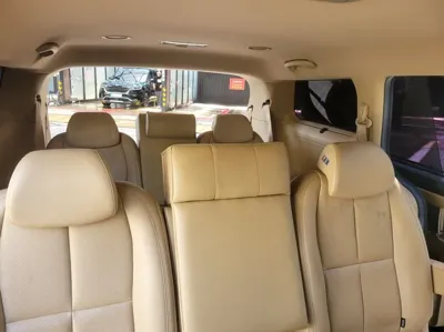 Kia Canival 2016, 117108 км, за 11800000 KRW - фото 11