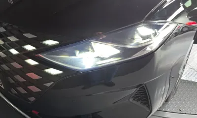 Hyundai Grandeur 2022, 87742 км, за 23900000 KRW - фото 22
