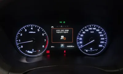 Hyundai Genesis 2016, 242636 км, за 8990000 KRW - фото 8