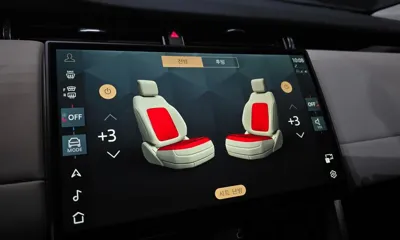 Land Rover Discovery Sport 2024, 12856 км, за 39990000 KRW - фото 32