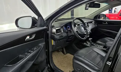 Kia Sorento 2018, 141784 км, за 15600000 KRW - фото 10