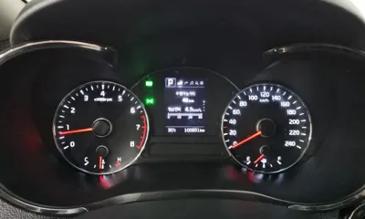 Kia K3 2017, 100651 км, за 7700000 KRW - фото 8