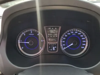 Hyundai Grandeur 2015, 146919 км, за 5490000 KRW - фото 15