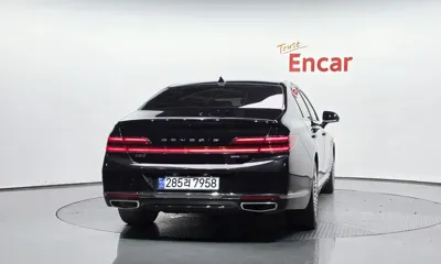 Genesis G90 2020, 174070 км, за 25990000 KRW - фото 4