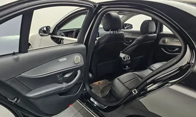 Mercedes-Benz E-Class 2019, 130140 км, за 19300000 KRW - фото 20
