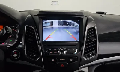 KG_Mobility_Ssangyong KORANDO 2017, 93593 км, за 6700000 KRW - фото 14