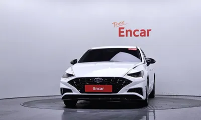 Hyundai Sonata 2020, 65101 км, за 19500000 KRW - фото 3