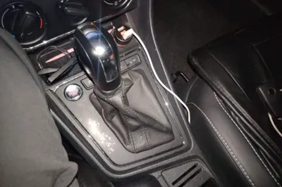 Volkswagen Lavida · 2017 год