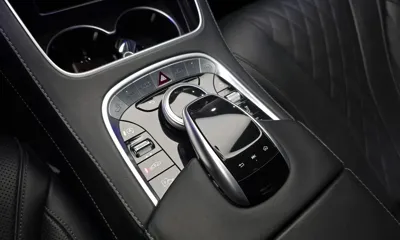 Mercedes-Benz S-Class 2020, 68636 км, за 86900000 KRW - фото 27