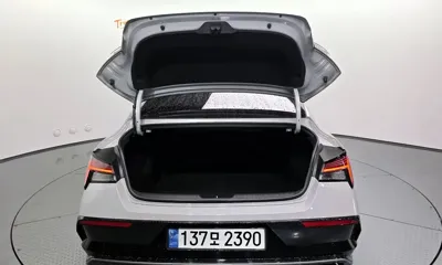 Hyundai Avante 2024, 33197 км, за 24500000 KRW - фото 31