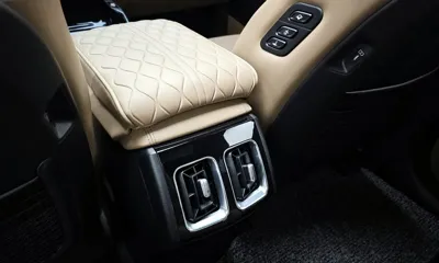 Kia Sorento 2024, 26542 км, за 45900000 KRW - фото 33